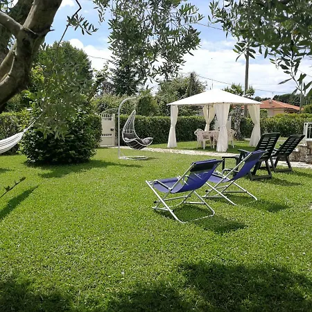 La Mimosa Chic 3*