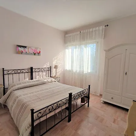Bed & Breakfast La Mimosa Chic *