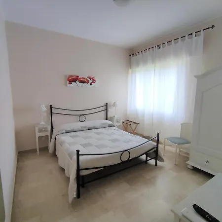 Bed & Breakfast La Mimosa Chic *
