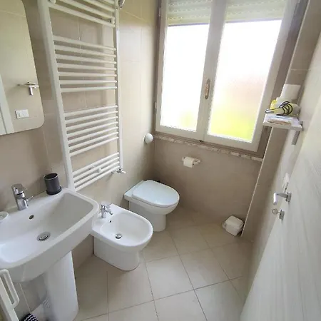 Bed & Breakfast La Mimosa Chic Pietrasanta