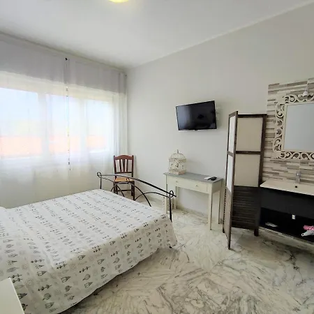 Bed & Breakfast La Mimosa Chic Pietrasanta
