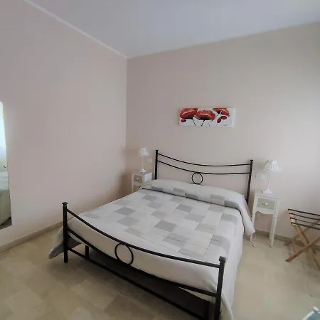 La Mimosa Chic Bed & Breakfast Pietrasanta