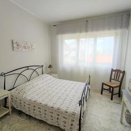 Bed & Breakfast La Mimosa Chic *