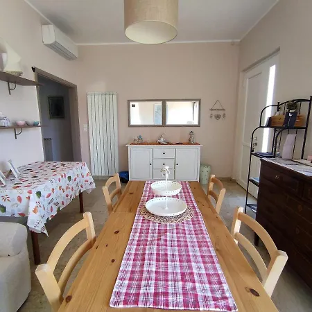 La Mimosa Chic Bed & Breakfast Pietrasanta