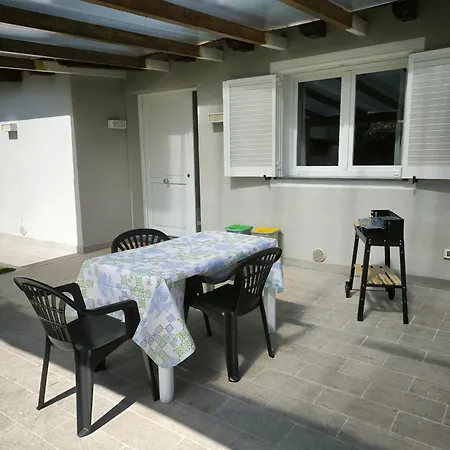 La Mimosa Chic Bed & Breakfast *