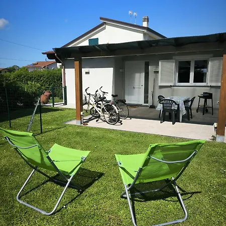 La Mimosa Chic Bed & Breakfast