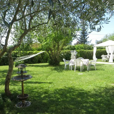 Bed & Breakfast La Mimosa Chic *