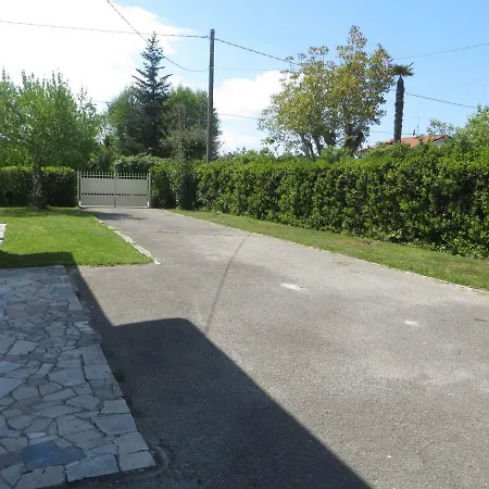Bed & Breakfast La Mimosa Chic Pietrasanta