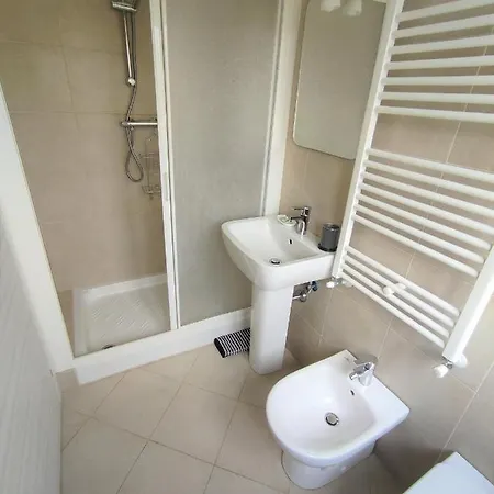 La Mimosa Chic Пьетразанта