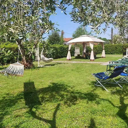 Bed & Breakfast La Mimosa Chic Pietrasanta