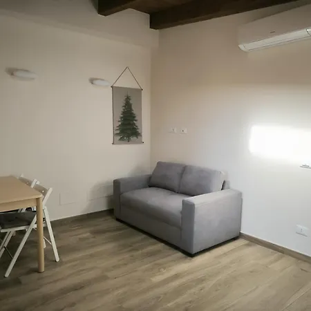 Bed & Breakfast La Mimosa Chic *