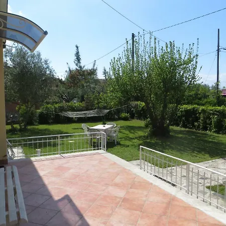 Bed & Breakfast La Mimosa Chic *